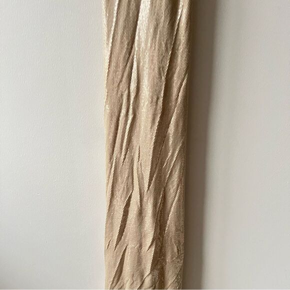 Ralph Lauren Purple Label Womens Marieke Sequinned Evening Prom Dress NWT Size 4 - Picture 7 of 13